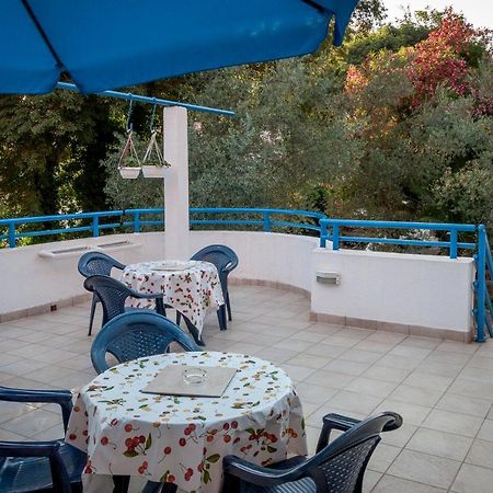 Apartments Villa Petranovic Budva Exterior photo