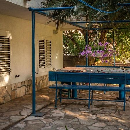 Apartments Villa Petranovic Budva Exterior photo