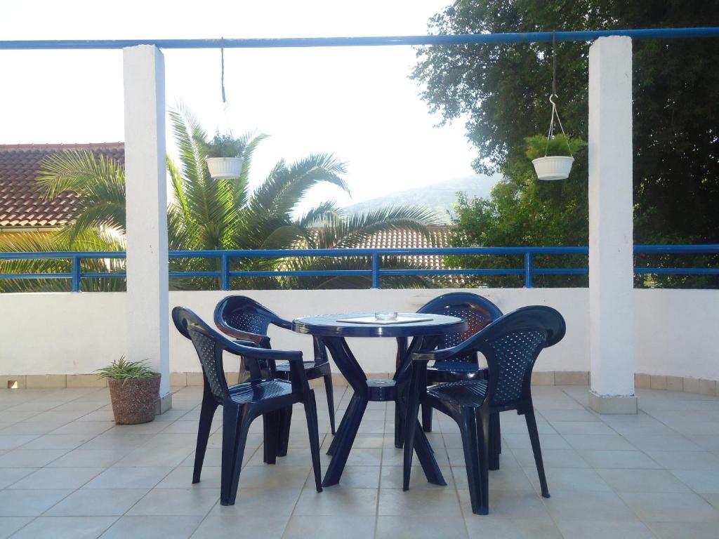 Apartments Villa Petranovic Budva Room photo
