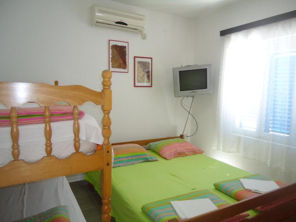 Apartments Villa Petranovic Budva Room photo