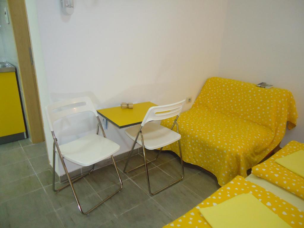 Apartments Villa Petranovic Budva Room photo