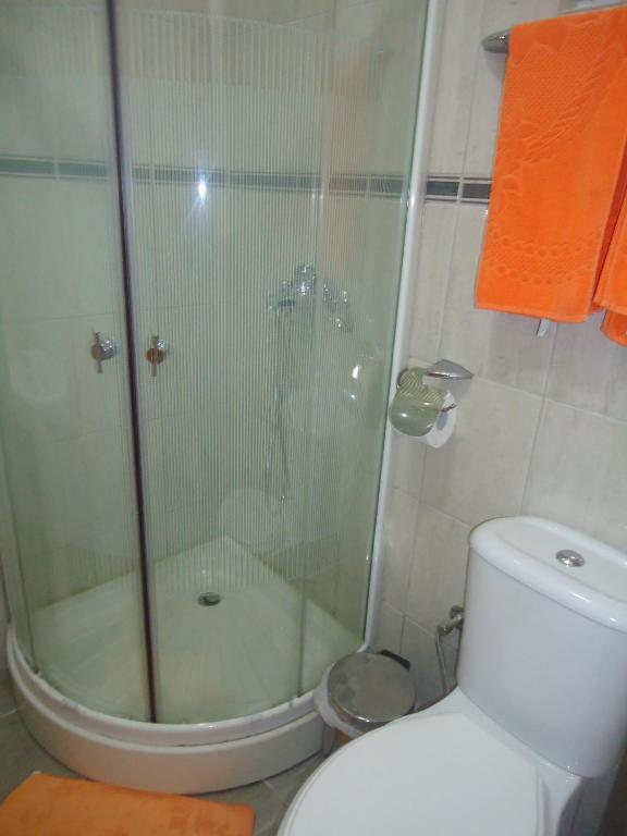 Apartments Villa Petranovic Budva Room photo