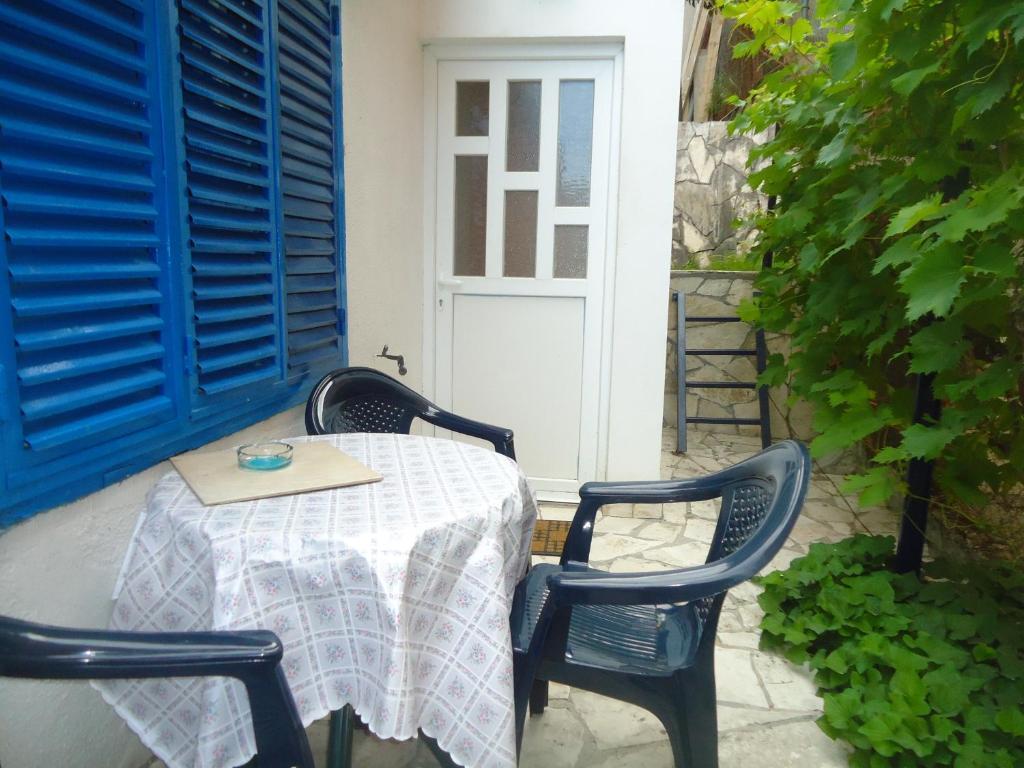 Apartments Villa Petranovic Budva Room photo