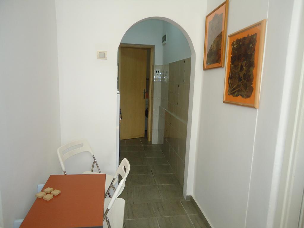 Apartments Villa Petranovic Budva Exterior photo