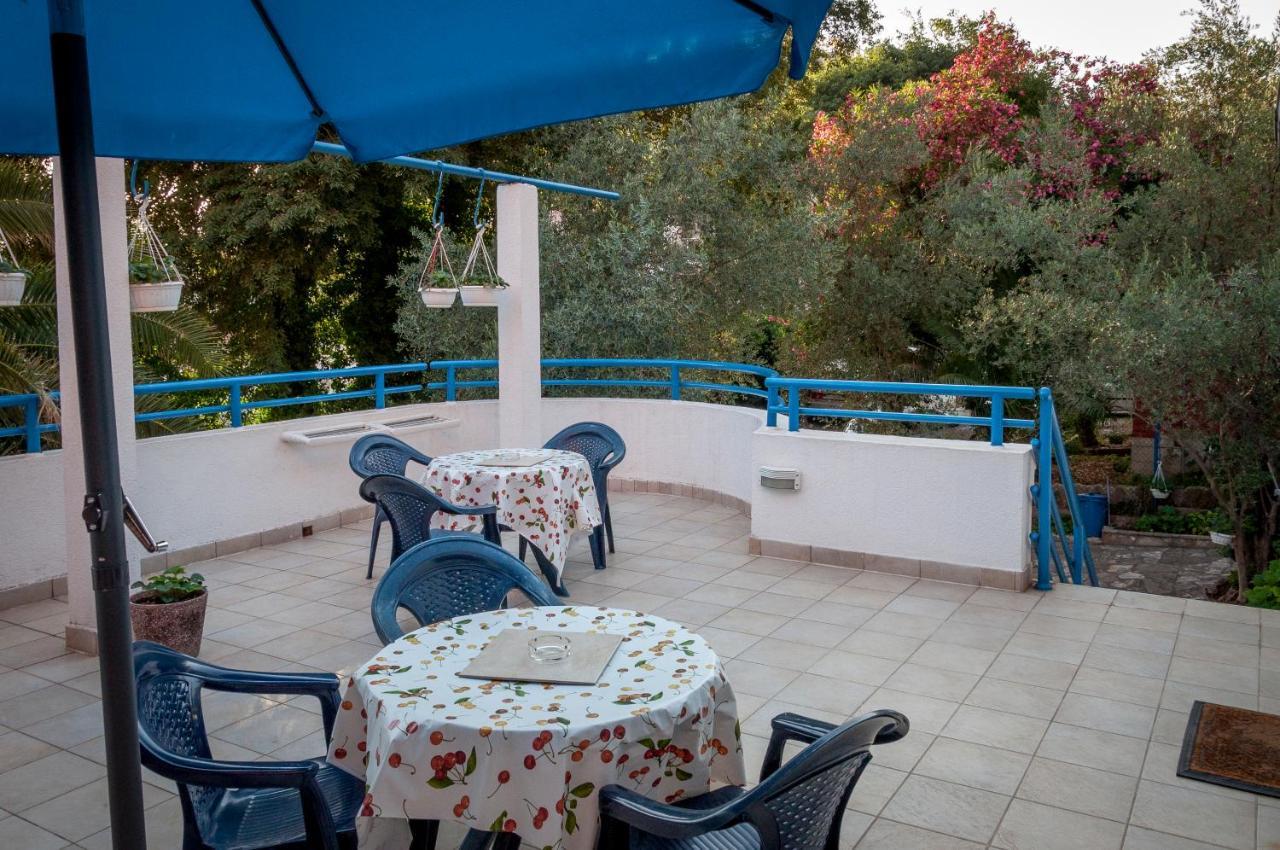 Apartments Villa Petranovic Budva Exterior photo