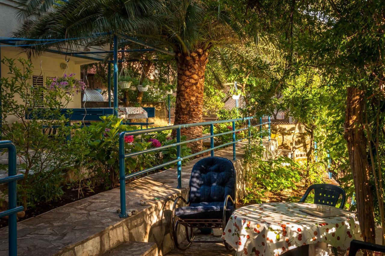 Apartments Villa Petranovic Budva Exterior photo